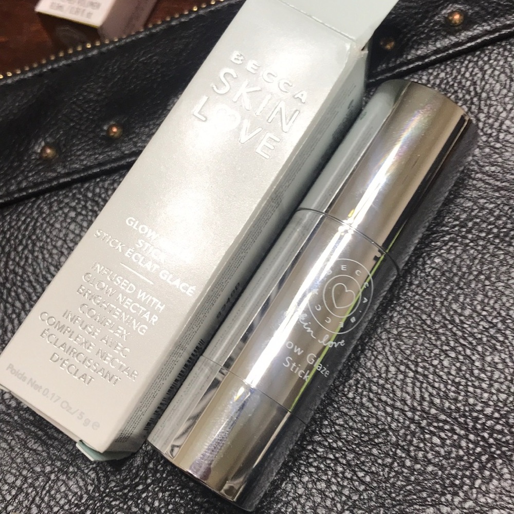 BECCA SKIN LOVE NEW UNOPENED